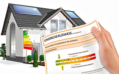 Energieberatung, Schornsteinfegermeister Rainer Stelzer